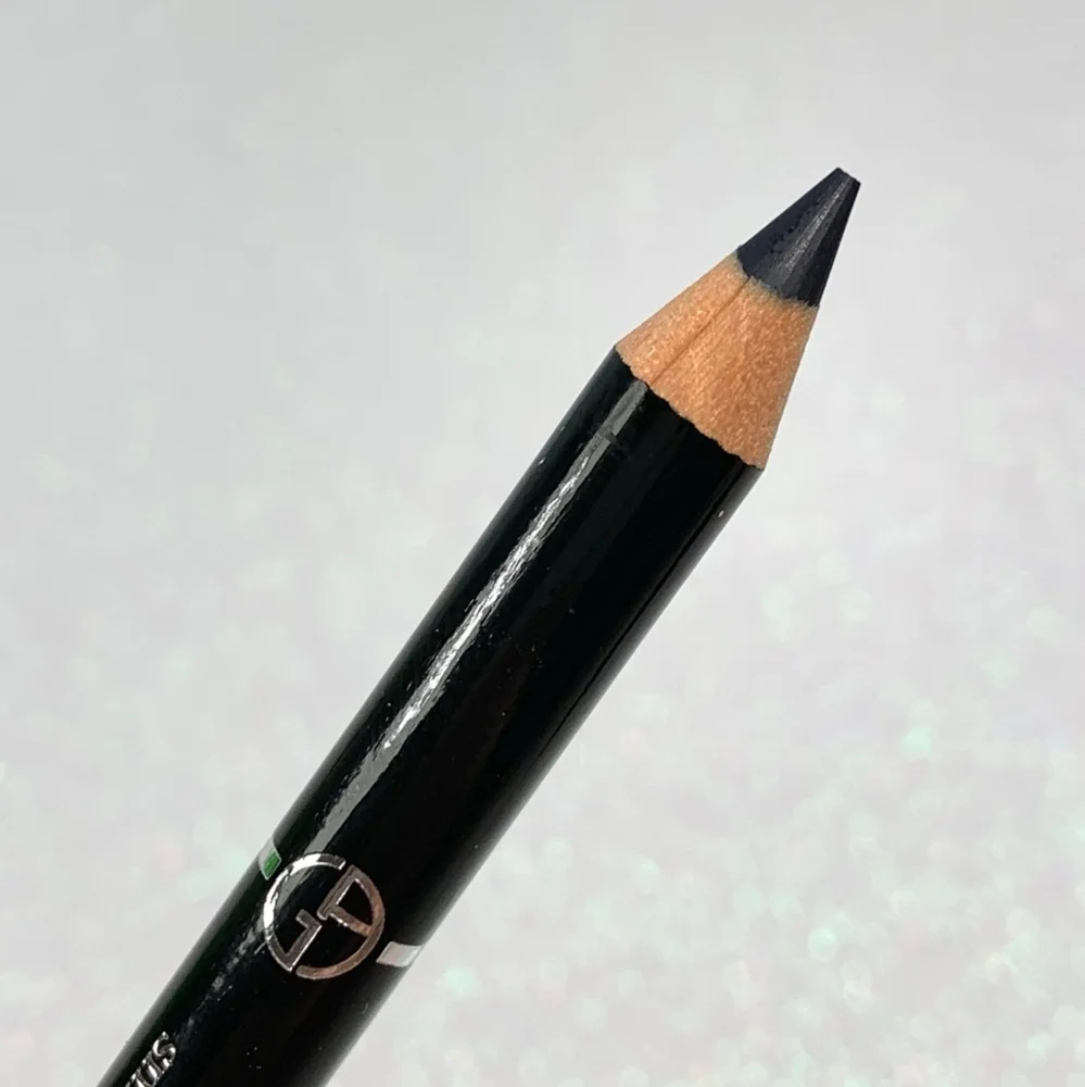 Giorgio Armani Smooth Silk Eye Pencil - # 03 Blue 1.05g/0.037oz